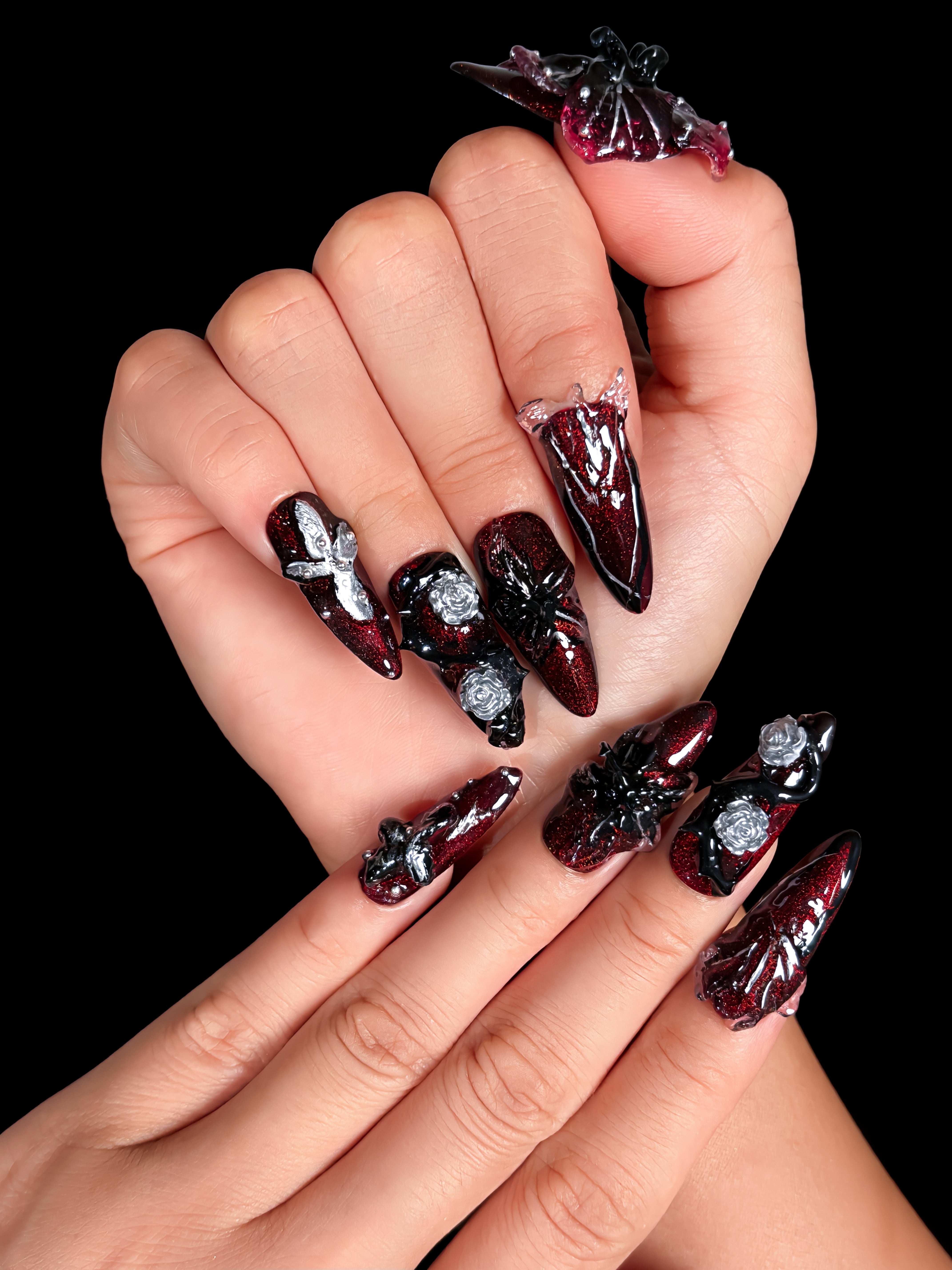 Bloody Bloom